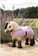 Lemieux Toy Pony Dream For Kids - Dun Pony With Soft Dappled Coat And Plaitable Mane - Educational Toy - Suitable For Ages 3+