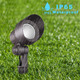 Led Outdoor Landscape Lights 5W 12V Adjustable Ip65 Waterproof Pathway Lights 4 Pack 3000K Warm White Pathway Garden Yard Patio Lamp 50000 Hours Lifespan