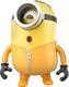 Minions Toys Firecracking Stuart