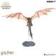 Mcfarlane Toys Harry Potter Hungarian Horntail Deluxe Box