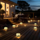 Solar Brick Lights-Outdoor Solar Lights For Yard-Solar Brick Landscape Path Light 6 Pack Led Light Brick Garden Decor For Pathway Patio Walkway Backyard Decoration Solar Brick Lights-Outdoor Solar Lights For Yard-Solar Brick Landscape Path Light 6 Pack Led Light Brick Garden Decor For Pathway Patio Walkway Backyard Decoration