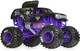 Monster Jam Official Mohawk Warrior Monster Truck Collector Die-Cast Vehicle 1:24 Scale Kids Toys For Boys Ages 3 And Up