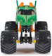 Monster Jam Official Dragon Monster Truck Collector Die-Cast Vehicle 1:24 Scale Kids Toys For Boys And Girls Ages 3 And Up