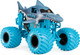Monster Jam Official Dragon Monster Truck Collector Die-Cast Vehicle 1:24 Scale Kids Toys For Boys Ages 3 And Up