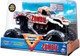 Monster Jam Official Zombie Monster Truck Collector Die-Cast Vehicle 1:24 Scale Kids Toys For Boys And Girls Ages 3 And Up