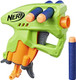 Hasbro Nerf N-Strike Nanofire (Green)