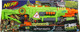Nerf Revoltinator Zombie Strike Toy Blaster With Motorized Lights Sounds & 18 Official Darts For Kids Teens & Adults