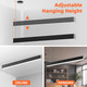 Okq 2Ft Led Linear Light 4Cct 25/20/15W Selectable Hanging Light 2 Foot Shop Light Fixture 0-10V Dimmable Led Suspension Office Lighting Fixture Matte Black Aluminum Housing 6Pack Okq 2Ft Led Linear Light 4Cct 25/20/15W Selectable Hanging Light 2 Foot Shop Light Fixture 0-10V Dimmable Led Suspension Office Lighting Fixture Matte Black Aluminum Housing 6Pack