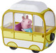 Peppa Pig Peppa'S Adventures Little Helicopter Toy Includes 3-Inch Rebecca Rabbit Figure Inspired By The Tv Show For Preschoolers Ages 3 And Up Peppa Pig Peppa'S Adventures Little Helicopter Toy Includes 3-Inch Rebecca Rabbit Figure Inspired By The Tv Show For Preschoolers Ages 3 And Up