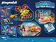 Playmobil Dragons Nine Realms: Icaris Lab