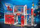 Playmobil Fire Station