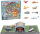 Popular Playthings Mix Or Match Vehicles Magnetic Snap Toy Play Set Micro Aircraft With Airplane Helicopter And More Playmat Included Popular Playthings Mix Or Match Vehicles Magnetic Snap Toy Play Set Micro Aircraft With Airplane Helicopter And More Playmat Included