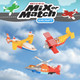 Popular Playthings Mix Or Match Vehicles Magnetic Snap Toy Play Set Micro Aircraft With Airplane Helicopter And More Playmat Included Popular Playthings Mix Or Match Vehicles Magnetic Snap Toy Play Set Micro Aircraft With Airplane Helicopter And More Playmat Included