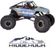 Danchee Ridgerock - 4Wd Electric Rock Crawler - 1/10 Scale - Rtr Blue