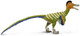Safari Ltd. Austroraptor Figure - Detailed 9" Dinosaur Model - Educational Toy For Boys Girls And Kids Ages 3+