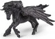Safari Ltd. Twilight Pegasus Figurine - Realistic Hand-Painted 5.5" Fantasy Themed Plastic Figure - Educational Toy For Boys Girls & Kids Age 3+