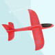 Safigle Airplane Toy Foam Airplane Toy Hand Throwing Plane For Kids For Outdoor Sport Toys Birthday Party Favors