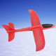 Safigle Airplane Toy Foam Airplane Toy Hand Throwing Plane For Kids For Outdoor Sport Toys Birthday Party Favors