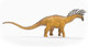 Schleich Dinosaurs - Bajadasaurus Figurine - Dinosaur Toy For Boys And Girls - Dino Figurines For Kids Ages 5+