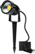 Led Landscape Lighting Warm White Spot Lights 5W 3000K Waterproof Outdoor Spotlight With Spiked Stand For Yard House Lawn Porch Us 3- Plug(4 Lights) Led Landscape Lighting Warm White Spot Lights 5W 3000K Waterproof Outdoor Spotlight With Spiked Stand For Yard House Lawn Porch Us 3- Plug(4 Lights)
