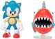 Sonic The Hedgehog Action Figures 2.5" Diorama Set - Flying Battery Zone