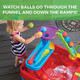 Step2 Stem Discovery Ball Table Kids Water Table Activity Sensory Playset Summer Outdoor Toys 13 Piece Water Toy Accessories For Toddlers 2+ Years Old Step2 Stem Discovery Ball Table Kids Water Table Activity Sensory Playset Summer Outdoor Toys 13 Piece Water Toy Accessories For Toddlers 2+ Years Old