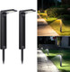 Sunvivo Solar Path Lights2 Modes(Cold White Or Warm White)Bright Solar Path Light Outdoor WaterproofPerfect Elegant Guide Light Or Deco For YardGardenLawnSidewayDrivewayOutdoor Event(8Pack) Sunvivo Solar Path Lights2 Modes(Cold White Or Warm White)Bright Solar Path Light Outdoor WaterproofPerfect Elegant Guide Light Or Deco For YardGardenLawnSidewayDrivewayOutdoor Event(8Pack)