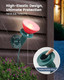 Suraielec Outdoor Flood Light Holder And 4-In-1 Outdoor Light Socket Suraielec Outdoor Flood Light Holder And 4-In-1 Outdoor Light Socket