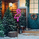 Sveiks Solar Pink Flamingo Yard Ornaments W/Stakes Solar Landscape Lights Outdoor Waterproof Neon Strip For Garden Pathway Patio Lawn Flowerbed Beach Party Wedding 30" Tall (2 Pack) Sveiks Solar Pink Flamingo Yard Ornaments W/Stakes Solar Landscape Lights Outdoor Waterproof Neon Strip For Garden Pathway Patio Lawn Flowerbed Beach Party Wedding 30" Tall (2 Pack)