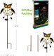 Take Me Owl Garden Solar Lights Outdoor Solar Powered Stake Lights Mothers Day Garden s Mom Wife Grandma - Metal Owl Led Decorative For WalkwayPathwayYardLawn (Bronze) Take Me Owl Garden Solar Lights Outdoor Solar Powered Stake Lights Mothers Day Garden s Mom Wife Grandma - Metal Owl Led Decorative For WalkwayPathwayYardLawn (Bronze)