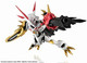 Tamashii Nations - Digimon Adventure - [Digimon Unit] Omegamon Alter-S Bandai Spirits Nxedge Style Action Figure