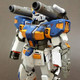 Tamashii Nations Bandai 0020 Madrock Rx-78-5 Bandai Fix Figuration Action Toy Figure