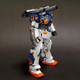 Tamashii Nations Bandai 0020 Madrock Rx-78-5 Bandai Fix Figuration Action Toy Figure