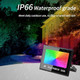 Led Flood Light 50W 50W Equivalent 3500 Lm Outdoor Color Changing Led Stage Landscape Lights Bluetooth Rgbcw Smart Floodlights 2700K & 16 Million Colors&Timing& Music Sync Ip66 (2 Pack) Led Flood Light 50W 50W Equivalent 3500 Lm Outdoor Color Changing Led Stage Landscape Lights Bluetooth Rgbcw Smart Floodlights 2700K & 16 Million Colors&Timing& Music Sync Ip66 (2 Pack)