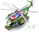 Helicopter Military Toy - Airplane With Lights And Music Bump And Go Airplane Toys For Toddlers Boys Girls 3-5 6 7 8 Years Old Vehicles Toy For Kids