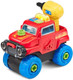 Vtech Drill And Learn Motorized Monster Truck With Repair Tools Vtech Drill And Learn Motorized Monster Truck With Repair Tools