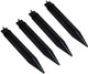 Walensee Torch Light Accessories Spike (4 Pack) Walensee Torch Light Accessories Spike (4 Pack)