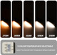 120V Stair Lights Indoor 3W 5Cct Dimmable Led Stairway Lights Indoor Outdoor For Stairs Steps Decks Ip65 Waterproof Etl Aluminum Bronze Pack Of 1 120V Stair Lights Indoor 3W 5Cct Dimmable Led Stairway Lights Indoor Outdoor For Stairs Steps Decks Ip65 Waterproof Etl Aluminum Bronze Pack Of 1