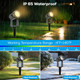 Zyan Low Voltage Landscape Lights Led Landscape Lighting With Sensor Ip65 Waterproof Outdoor Spotlights For Yard Garden Auto On/Off Plant Tree Spoltights Dimmable With Timer (10 Pack) Zyan Low Voltage Landscape Lights Led Landscape Lighting With Sensor Ip65 Waterproof Outdoor Spotlights For Yard Garden Auto On/Off Plant Tree Spoltights Dimmable With Timer (10 Pack)