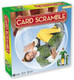 Aquarius Elf Card Scramble Board Game – Great Family Fun - Ages 12+ - Fun Family Party Game For Tweens, Teens & Adults - Entertaining Game Night - Officially Licensed Merchandise