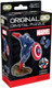 Bepuzzled, Marvel Captain America Super Hero Original 3D Crystal Puzzle, Perfect For Puzzlers Ages 12 And Up, Challenging To Complete And Beautiful To Display, Collect Them All Bepuzzled, Marvel Captain America Super Hero Original 3D Crystal Puzzle, Perfect For Puzzlers Ages 12 And Up, Challenging To Complete And Beautiful To Display, Collect Them All