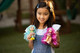 Bright Fairy Friends Bff Mermaid Doll With Color Change Wings, 4 Surprise Mermaid Accessories, Motion Activated Light Up Jar, Ideal Nightlight For Kids, s For Kids 3 Years And Older