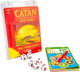 Catan Dice Game - Portable Fun For On-The-Go Adventures Strategy Game, Family Game For Kids And Adults, Ages 7+, 1-4 Players, 15-30 Minute Playtime, Made By Catan Studio