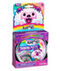 Crazy Aaron'S Thinking Putty® - Playful Puppy - Multi-Color Sensory Putty For Kids And Grown Ups In A 4" Tin - Creative And Endless Fun, Stress Relief Therapy Toys, Never Dries Out - Made In Usa