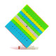 Cuberspeed Qiyi Big Cube 8X8X8 Speed Cube Stickerless Qiyi 8X8 Magic Cube