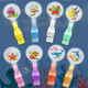 Denylo Pro 32 Pcs Finger Lights Under The Sea Party Favors Decorations Stuffers Summer Beach Party Favors For Ocean Party Supplies Classroom Prizes s