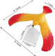 Ecuupas 4Pcs Balance Bird Gravity Bird With Pyramid Combination Physics Toy Physical Science Adults Office Desktop For Science Lovers Children And Teachers Of All Ages Ecuupas 4Pcs Balance Bird Gravity Bird With Pyramid Combination Physics Toy Physical Science Adults Office Desktop For Science Lovers Children And Teachers Of All Ages