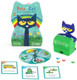 Educational Insights Pete The Cat® Groovy Friendship Game - Preschool Board Games For Kids, Toddler Matching Games, Social Emotional Learning Activities For Toddlers, Boys & Girls Ages 4+