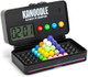 Educational Insights Kanoodle Ultimate Champion - 3D Brain Teaser Puzzle With Timer, Handheld Travel Games & Toys For Single Player, Challenging Logic Puzzles & s For Kids, Teens & Adults Ages 7+ Educational Insights Kanoodle Ultimate Champion - 3D Brain Teaser Puzzle With Timer, Handheld Travel Games & Toys For Single Player, Challenging Logic Puzzles & s For Kids, Teens & Adults Ages 7+