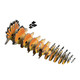 Eugy Hoopoe 3D Puzzle - 30 Piece Eco-Friendly Educational Toy Puzzle For Boys, Girls & Kids Ages 6+ Eugy Hoopoe 3D Puzzle - 30 Piece Eco-Friendly Educational Toy Puzzle For Boys, Girls & Kids Ages 6+